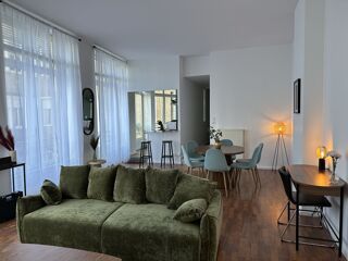 Location Appartement 3 Pièces Saint etienne