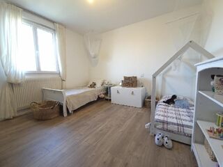  Maison à vendre 5 pièces 110 m²