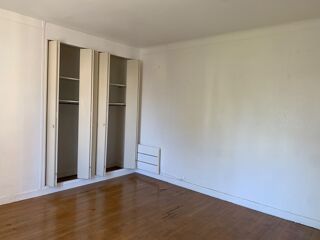  Appartement à louer 1 pièce 26 m²