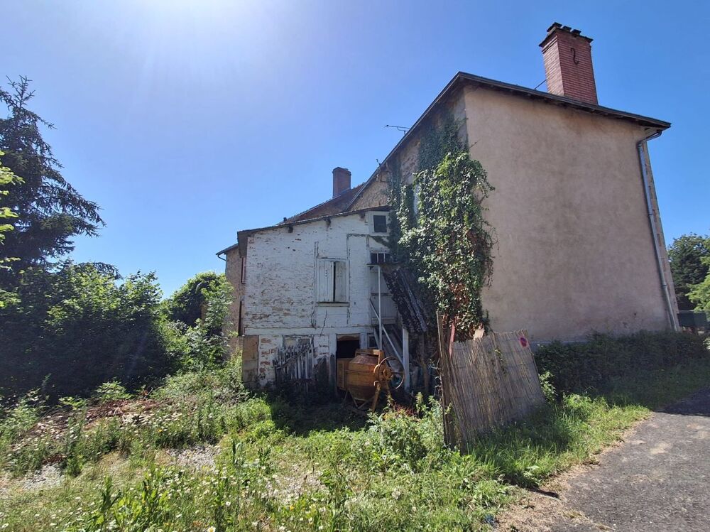 Vente Maison Maison Saint paul