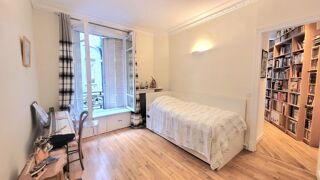 Appartement à vendre 4 pièces 116 m²