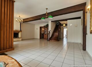  Maison � vendre 5 pi�ces 175 m�