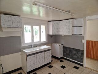  Maison � vendre 5 pi�ces 100 m�