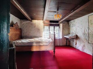  Maison  vendre 5 pices 113 m