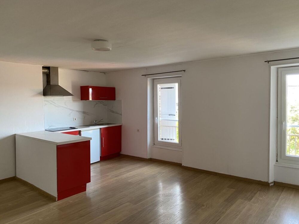 Location Appartement 3 Pièces Albi