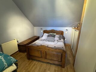  Maison � vendre 3 pi�ces 71 m�