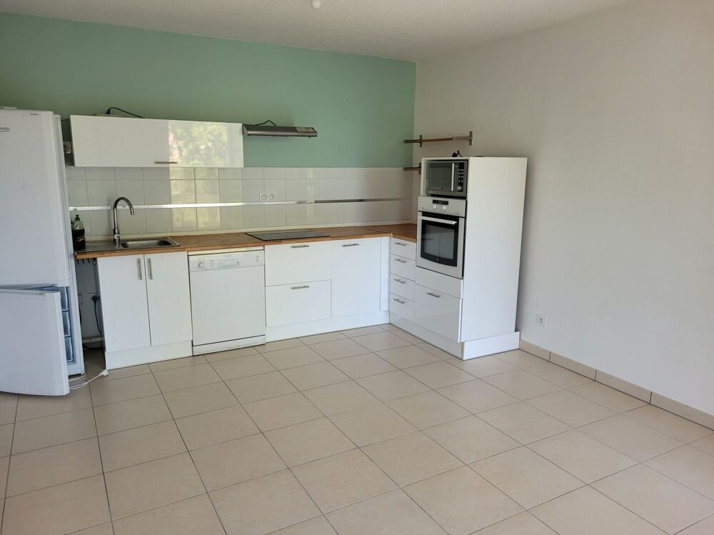 Vente Appartement 3 Pièces Montpellier