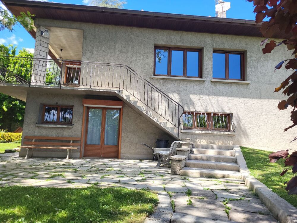 � vendre  Maison Pr�vessin-Mo�ns (01280)
