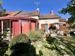 Maison 130m2 Nouzerines