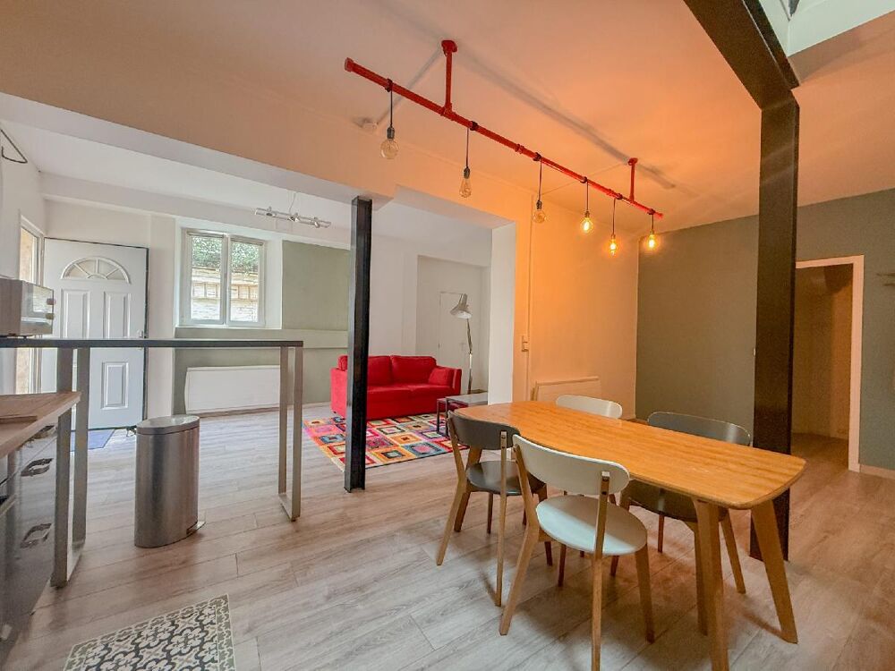 � vendre  Maison Nanterre (92000)