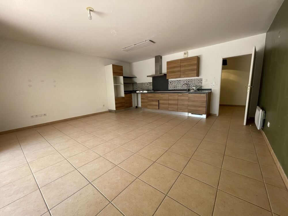 Vente Appartement 3 Pièces Allauch