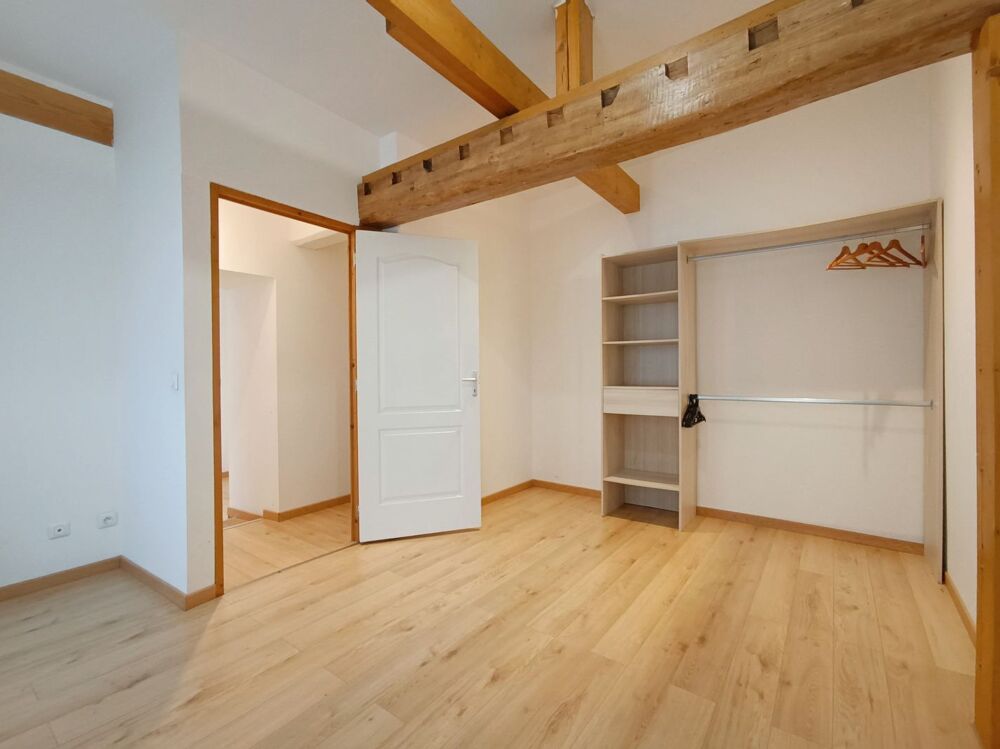 Location Appartement 3 Pièces meublé - Centre ville Tourcoing