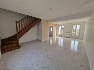  Maison � vendre 6 pi�ces 111 m�