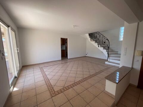  Maison � louer 4 pi�ces 124 m�