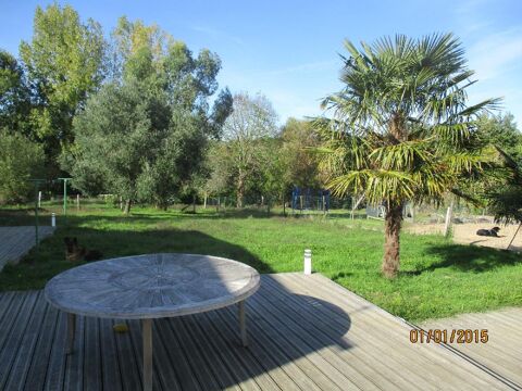   Maison Maison de 124m� + d�pendances Maison - 6 pi�ce(s) - 124 m�