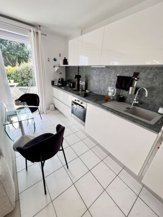 Vente Appartement 2 Pièces Nantes