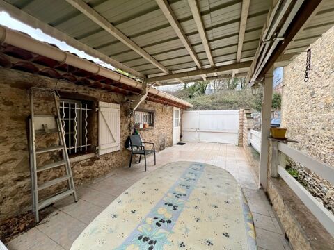   Maison individuelle avec terrasse Maison - 3 pièce(s) - 75 m²