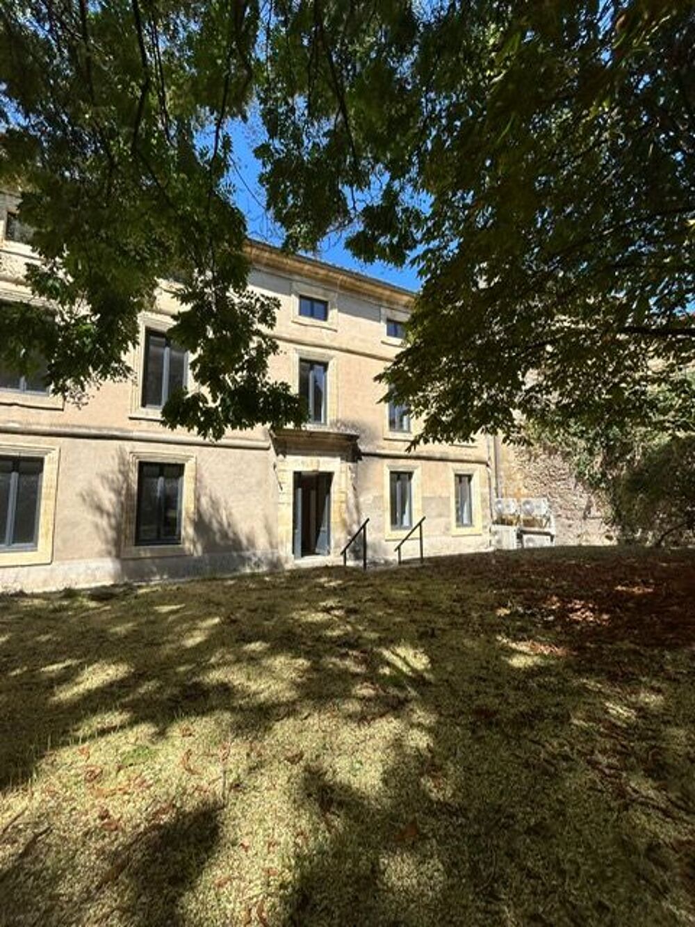  vendre  Maison Uzs (30700)