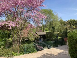  Maison à vendre 8 pièces 321 m²