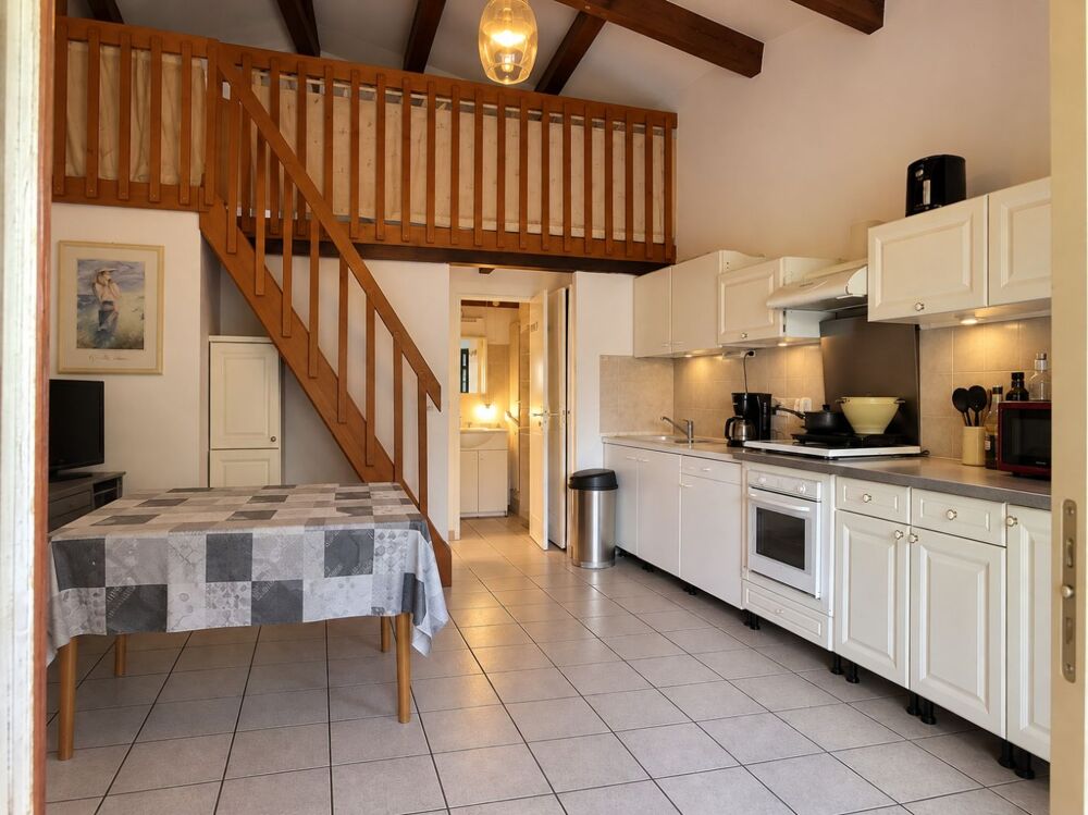 Vente Maison Maison avec piscine à 300 m de la plage Portiragnes plage