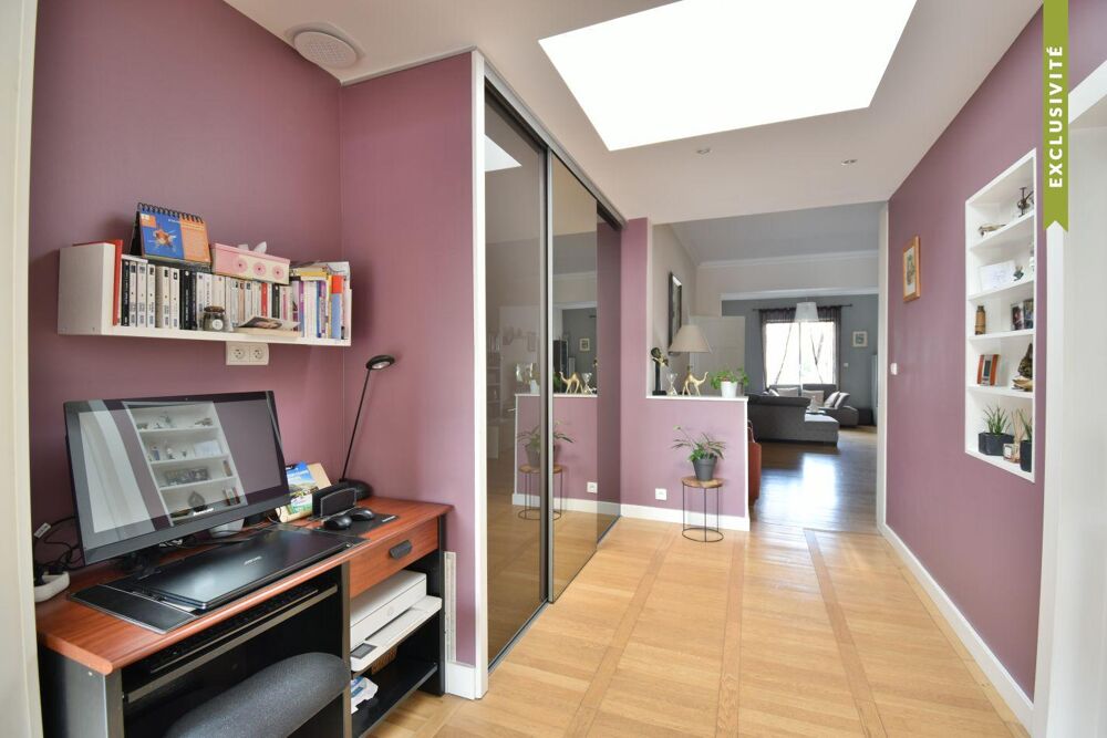 Vente Maison Maison Réf : Lunéa Cholet