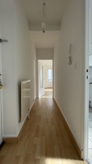  Appartement  louer 2 pices 46 m