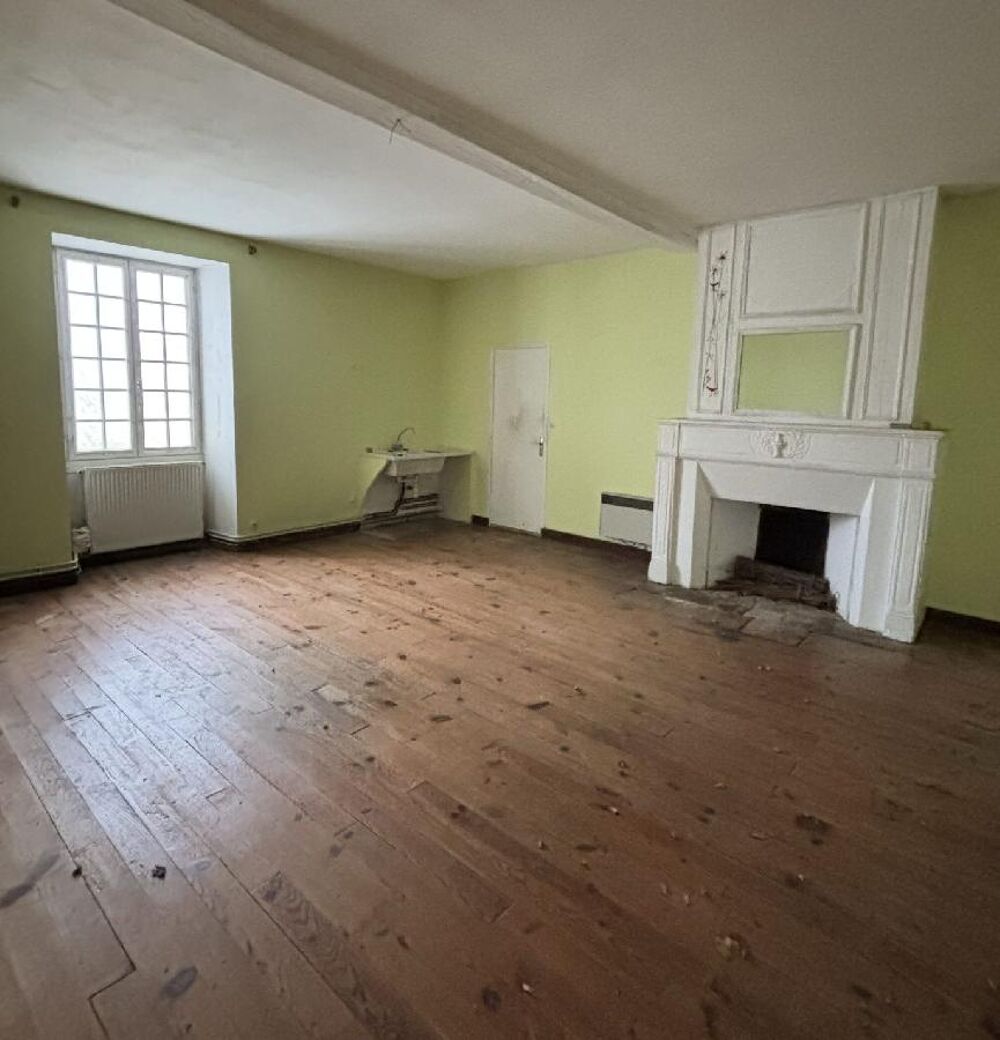 Vente Maison Maison château Val du mignon