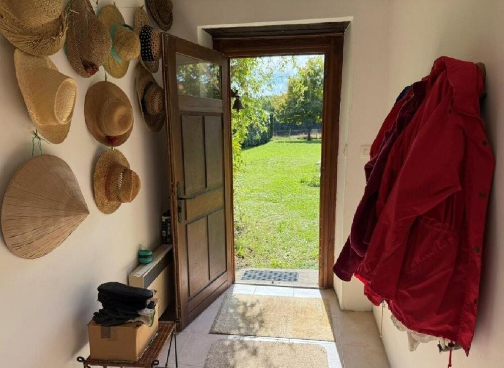 Vente Maison Maison Champagne mouton