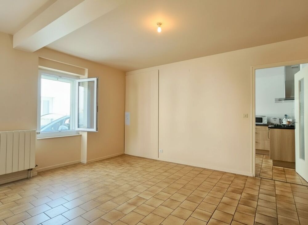 Vente Maison Maison de ville avec terrasse Sainte livrade sur lot