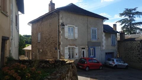   Maison Maison - 3 pièce(s) - 70 m²