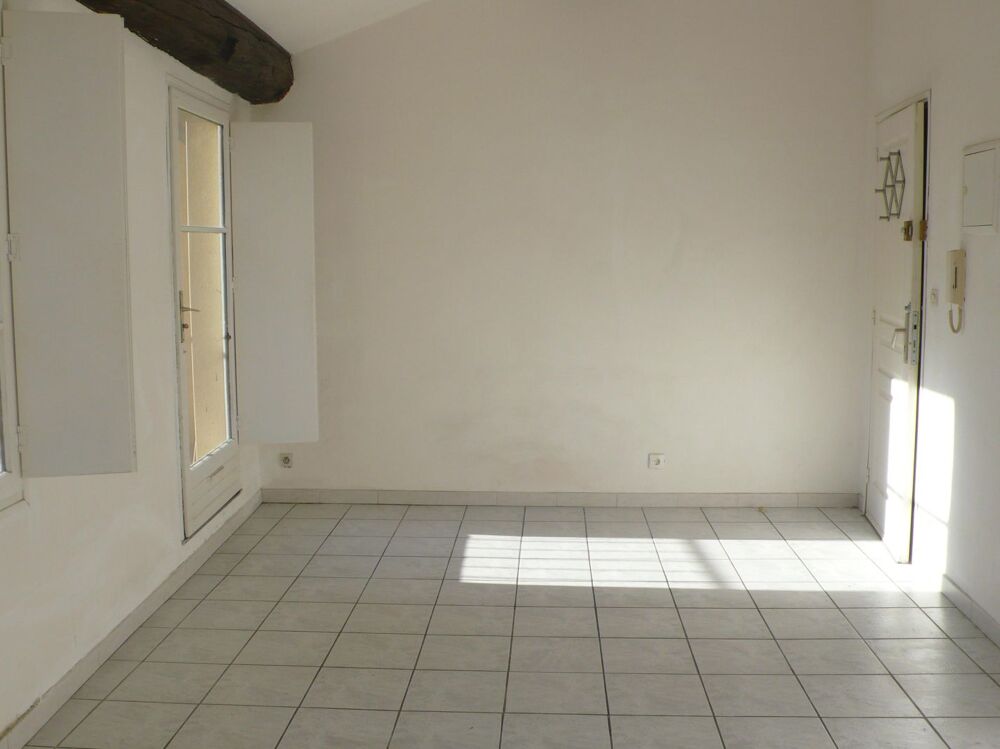 Location Appartement Studio Nimes
