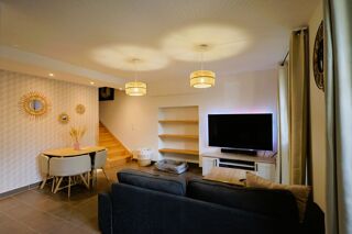  Appartement  vendre 3 pices 62 m