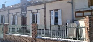  Maison � vendre 3 pi�ces 70 m�