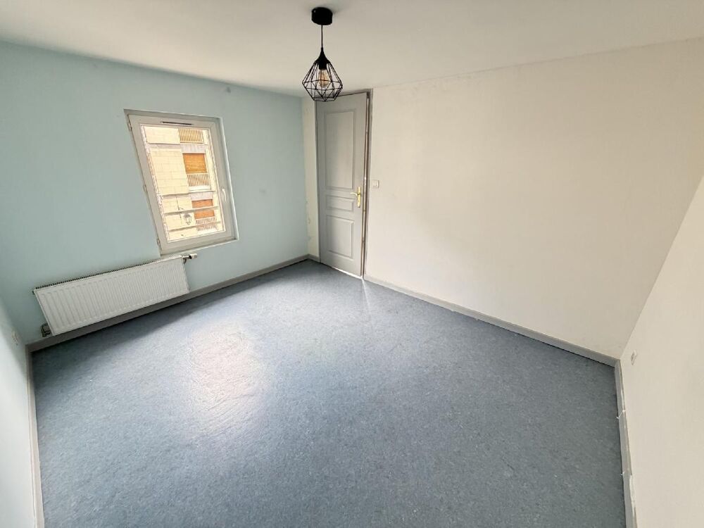 Vente Appartement 4 Pièces Soissons