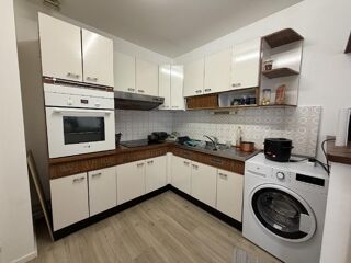  Appartement � vendre 2 pi�ces 47 m�