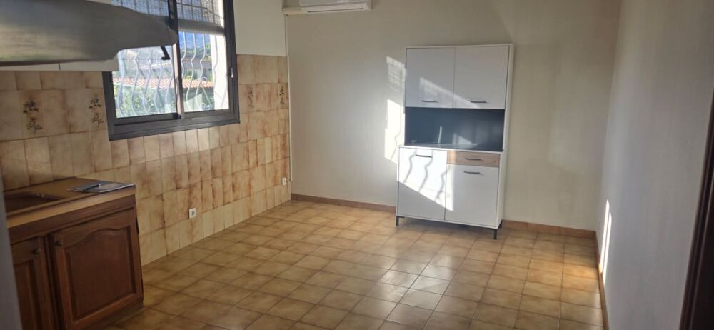 Appartement a louer ajaccio - 2 pièce(s) - 50 m2 - Surfyn