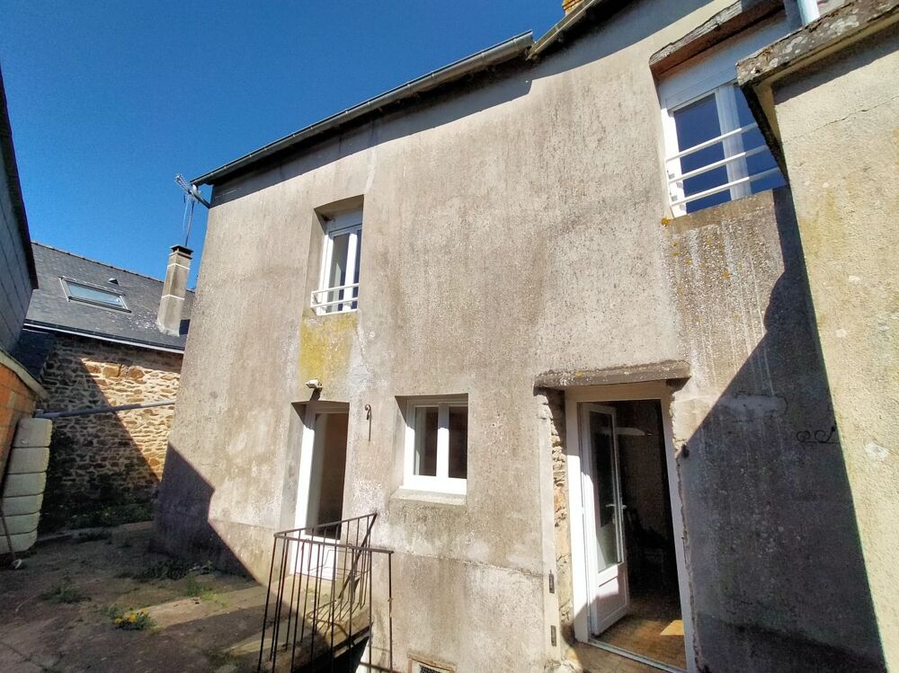 Vente Maison Maison de village ref.7226 Courcite