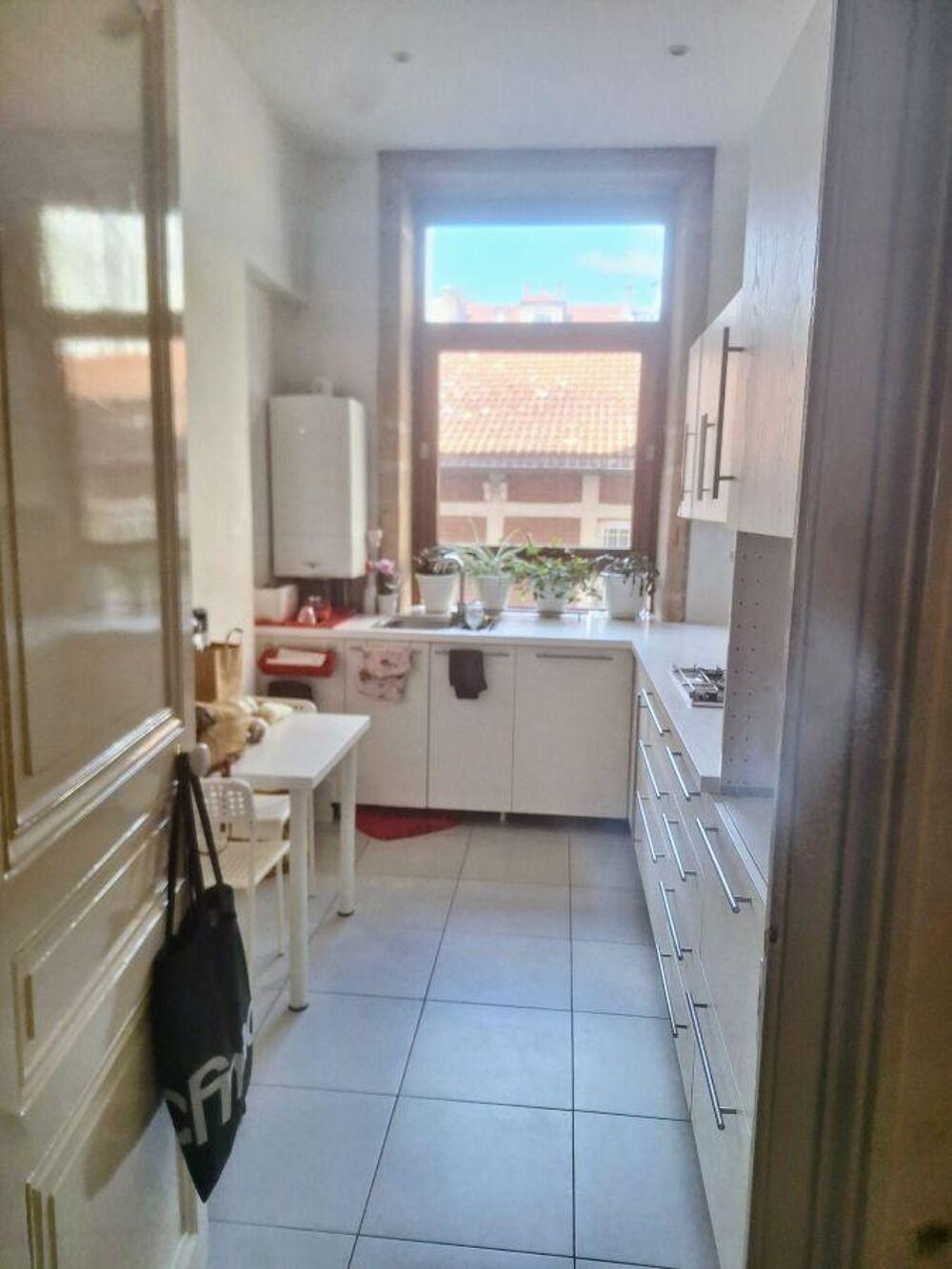 � vendre  Appartement Lyon 6