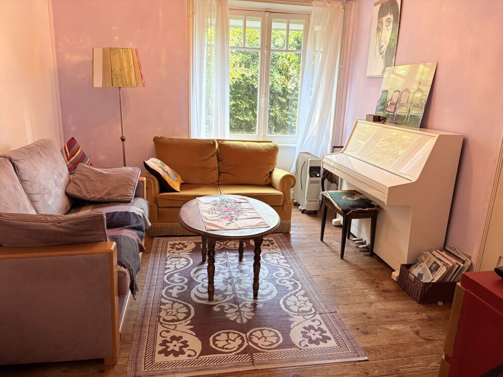 Vente Maison Maison Perros guirec