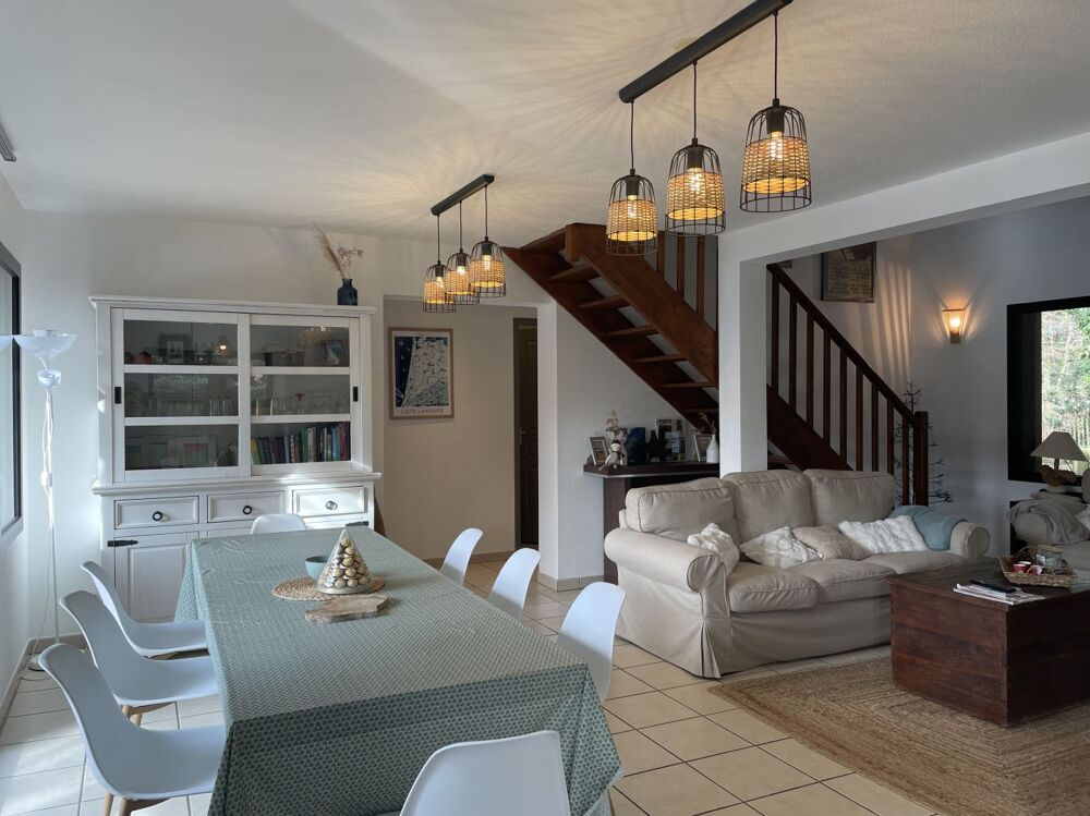 � vendre  Maison Messanges (40660)