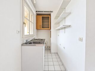  Appartement à louer 1 pièce 31 m²