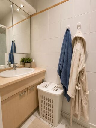  Appartement à vendre 2 pièces 30 m²