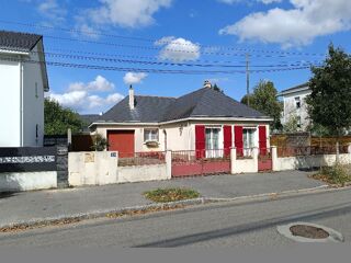  Maison  vendre 5 pices 84 m