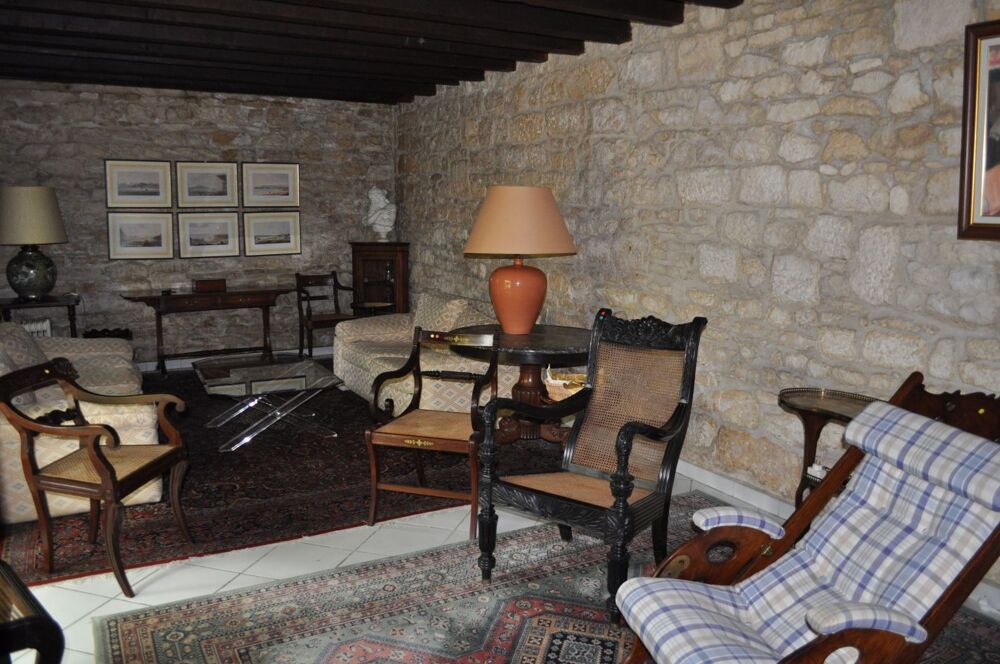 Vente Maison Maison Lucenay