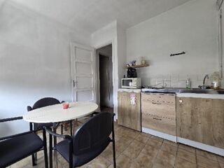  Immeuble à vendre 7 pièces 168 m² Creil