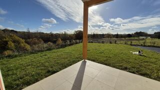  Maison à vendre 5 pièces 116 m²