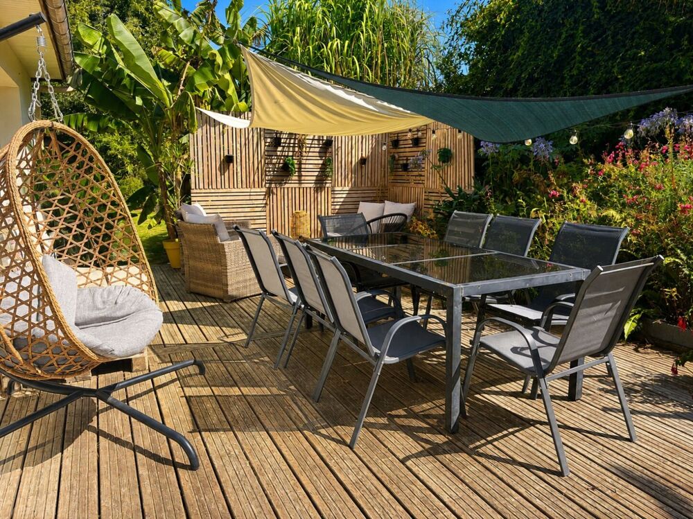 Vente Maison Maison Louannec