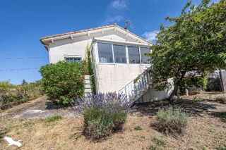  Maison � vendre 5 pi�ces 85 m�