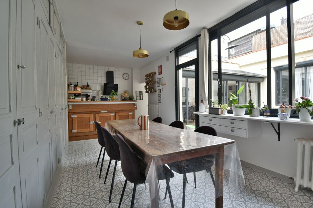 Location Appartement 4 Pièces Ref: Fleur de lotus Cholet