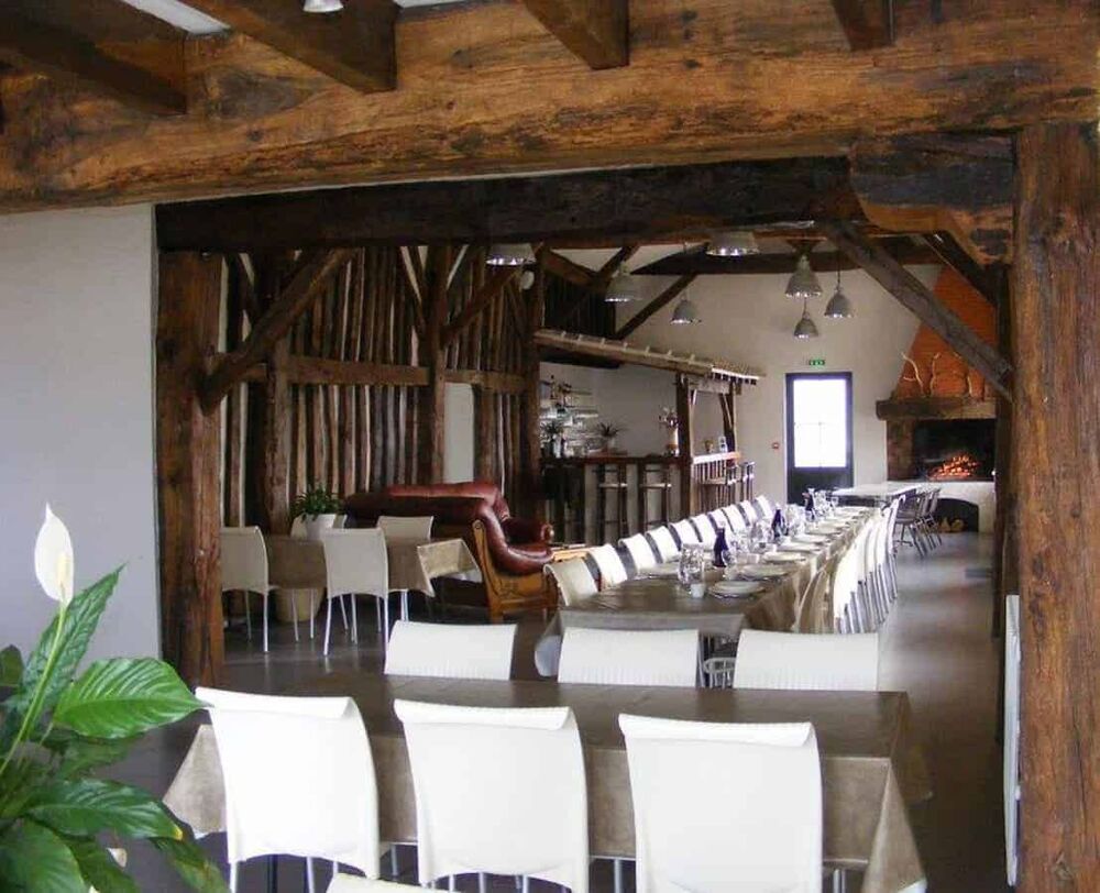 � vendre  Maison La Roche-Chalais (24490)